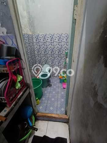 Rumah Modern Minimalis 7 KT Siap Huni di Tambaksari Rumah Modern Minimalis 7 KT Siap Huni di Tambaksari