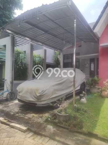 Jual Rumah Minimalis Bagus Punya 3 KT di Benowo Surabaya - Jual Rumah Minimalis Bagus Punya 3 KT di Benowo Surabaya -