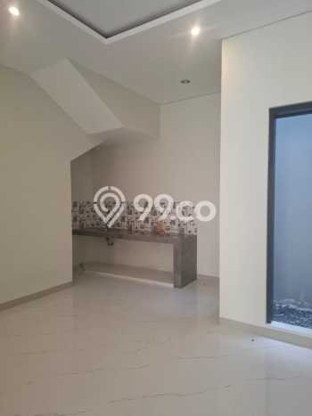 Rumah Modern Cantik 3 Kamar Siap Huni di Tandes Rumah Modern Cantik 3 Kamar Siap Huni di Tandes