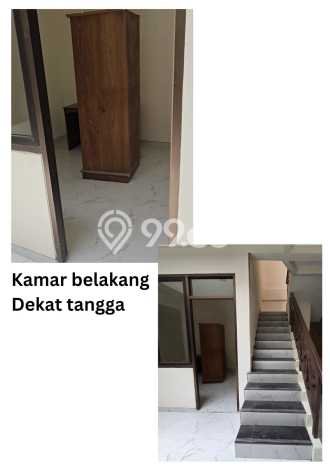 Rumah Bagus Siap Huni Di Wonocolo Luas 192m2 Lokasi Strategis Rumah Bagus Siap Huni Di Wonocolo Luas 192m2 Lokasi Strategis