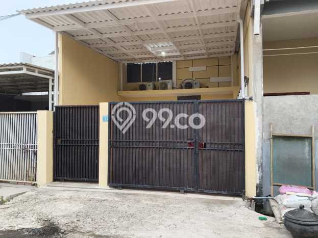 Jual Rumah Bagus Siap Huni LB 75m2 di Rungkut, Surabaya Jual Rumah Bagus Siap Huni LB 75m2 di Rungkut, Surabaya