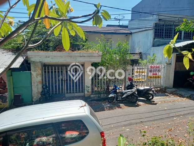 Hunian Nyaman Asri 4 KT Siap Huni di Sukomanunggal Surabaya Hunian Nyaman Asri 4 KT Siap Huni di Sukomanunggal Surabaya