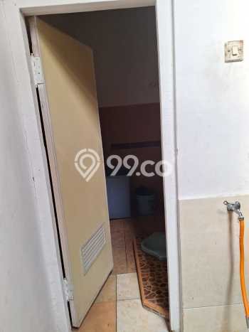 Rumah 4 KT 2 KM di Area Premium Jambangan, Surabaya Rumah 4 KT 2 KM di Area Premium Jambangan, Surabaya