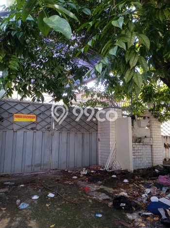 Jarang Ada! Rumah Sewa 2 Kamar Bagus Siap Huni Raya Darmo Jarang Ada! Rumah Sewa 2 Kamar Bagus Siap Huni Raya Darmo