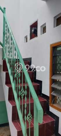 Jual Rumah Favorit Siap Huni LB 100m2 di Tambaksari, Surabaya Jual Rumah Favorit Siap Huni LB 100m2 di Tambaksari, Surabaya