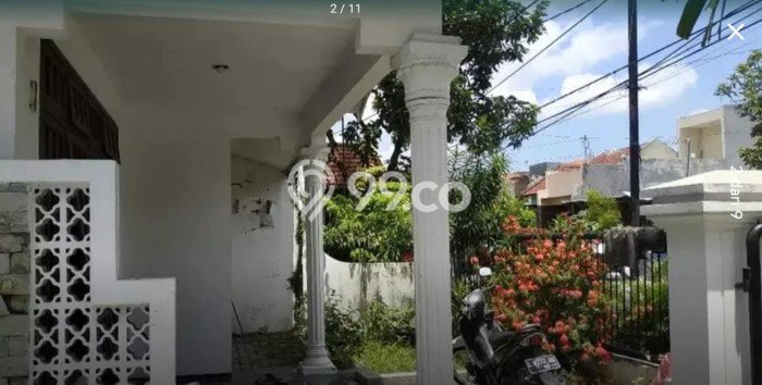Sewa Rumah Murah di Dukuh Kupang Surabaya Punya 5 Kamar Tidur Sewa Rumah Murah di Dukuh Kupang Surabaya Punya 5 Kamar Tidur