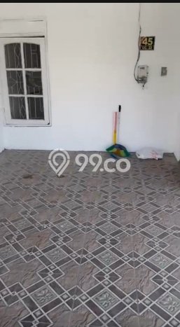Dijual Hunian Rumah Nyaman 2 KT di Sutorejo, Surabaya Dijual Hunian Rumah Nyaman 2 KT di Sutorejo, Surabaya