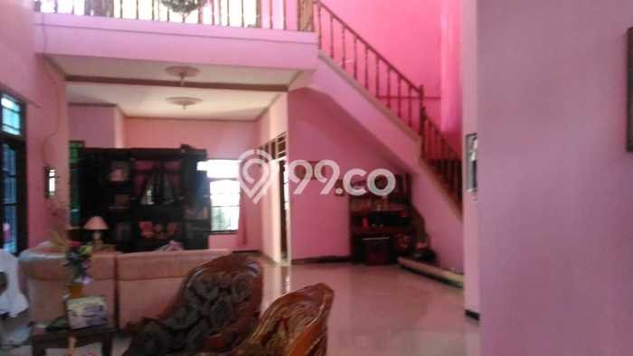 Rumah Strategis Minimalis Lb 260m2 di Tambaksari, Surabaya Rumah Strategis Minimalis Lb 260m2 di Tambaksari, Surabaya