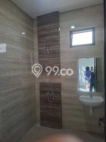 Rumah Modern Cantik 3 Kamar Siap Huni di Tandes Rumah Modern Cantik 3 Kamar Siap Huni di Tandes