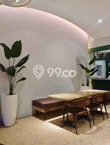 Rumah Nyaman bagi Keluarga area Wonokromo - LT 508m2m² Rumah Nyaman bagi Keluarga area Wonokromo - LT 508m2m²