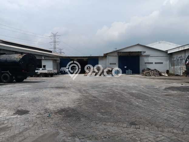 Gudang Dijual di Gresik LT 3829m2 & LB 2185m2 Lokasi Terbaik! Gudang Dijual di Gresik LT 3829m2 & LB 2185m2 Lokasi Terbaik!