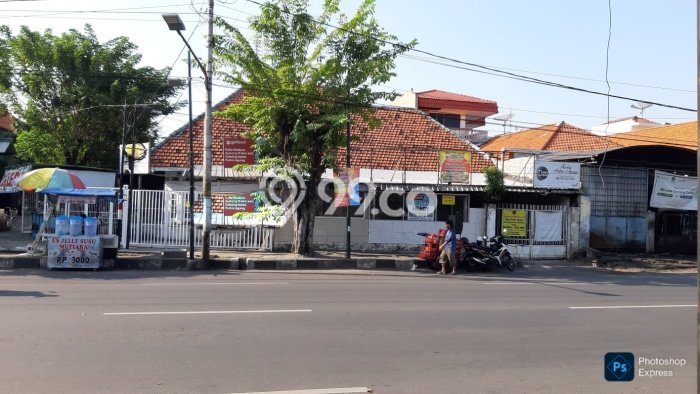 HARGA TERBAIK! Rumah Berkualitas area Bubutan, LT 377m2m² LB 215m2m² HARGA TERBAIK! Rumah Berkualitas area Bubutan, LT 377m2m² LB 215m2m²