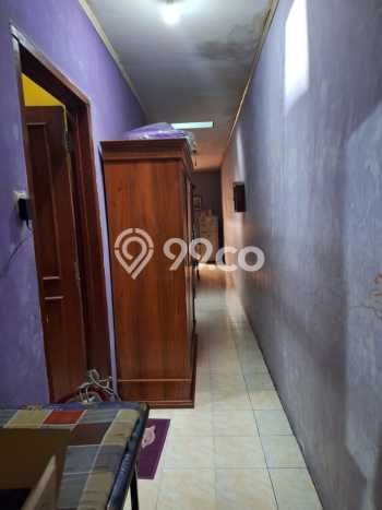 Rumah 4 KT 2 KM di Area Premium Jambangan, Surabaya Rumah 4 KT 2 KM di Area Premium Jambangan, Surabaya