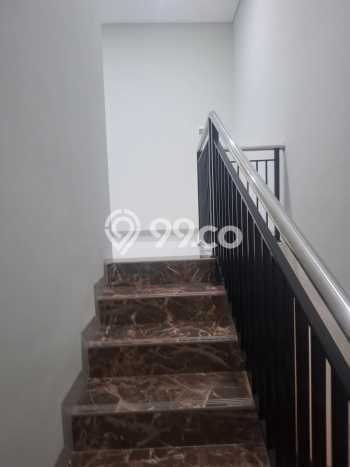 Rumah Modern Cantik 3 Kamar Siap Huni di Tandes Rumah Modern Cantik 3 Kamar Siap Huni di Tandes