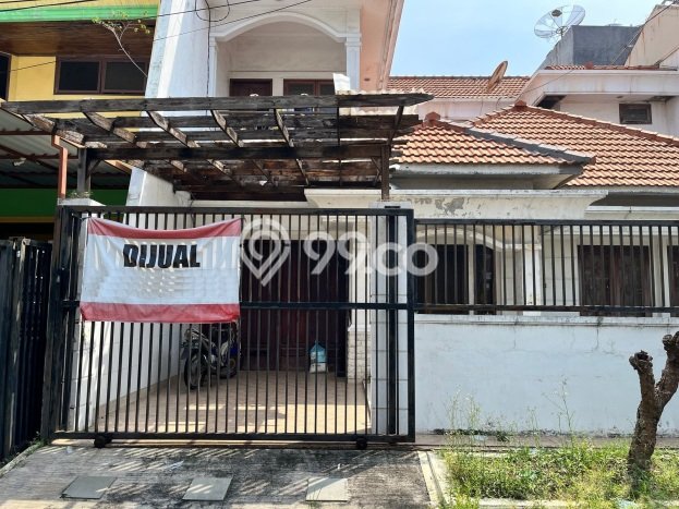 For Sale Rumah Mewah Exclusive di Mulyorejo, Surabaya For Sale Rumah Mewah Exclusive di Mulyorejo, Surabaya
