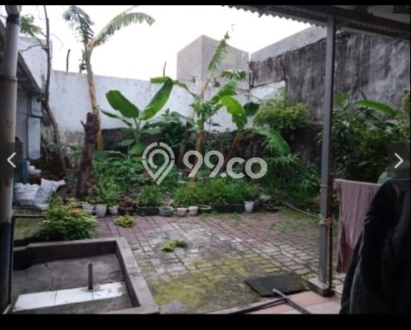 Rumah Premium 7 KT 4 KM di Kompleks Cluster Sawahan, Surabaya Rumah Premium 7 KT 4 KM di Kompleks Cluster Sawahan, Surabaya