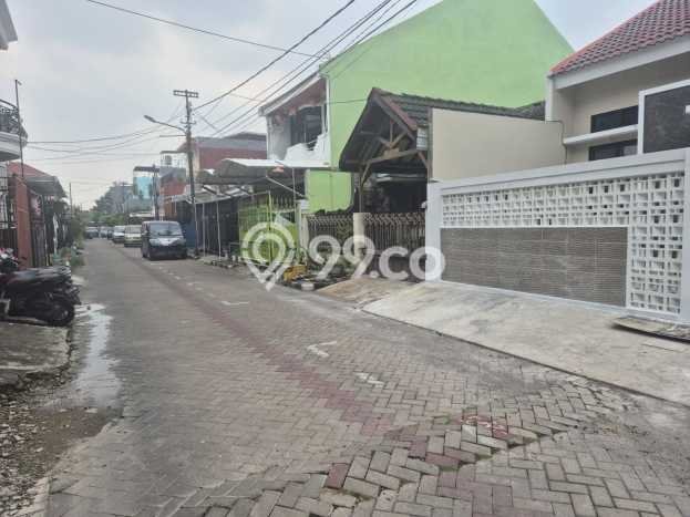 Dijual Rumah Strategis Bagus Punya 3 KT di Tandes Surabaya SHM Dijual Rumah Strategis Bagus Punya 3 KT di Tandes Surabaya SHM