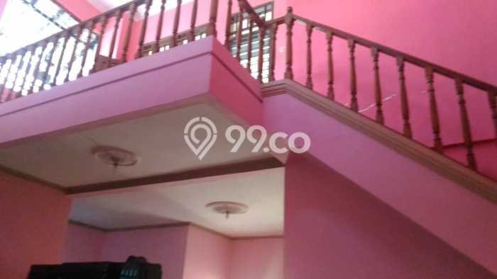 Rumah Strategis Minimalis Lb 260m2 di Tambaksari, Surabaya Rumah Strategis Minimalis Lb 260m2 di Tambaksari, Surabaya