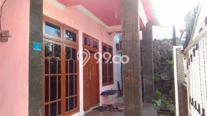 Rumah Strategis Minimalis Lb 260m2 di Tambaksari, Surabaya Rumah Strategis Minimalis Lb 260m2 di Tambaksari, Surabaya