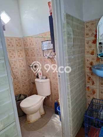 Rumah 4 KT 2 KM di Area Premium Jambangan, Surabaya Rumah 4 KT 2 KM di Area Premium Jambangan, Surabaya