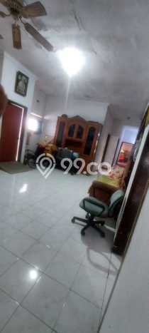 Siap Huni Rumah Mewah 3 Kamar di Gubeng Dekat ke Mana Saja Siap Huni Rumah Mewah 3 Kamar di Gubeng Dekat ke Mana Saja