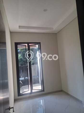 Rumah Modern Cantik 3 Kamar Siap Huni di Tandes Rumah Modern Cantik 3 Kamar Siap Huni di Tandes
