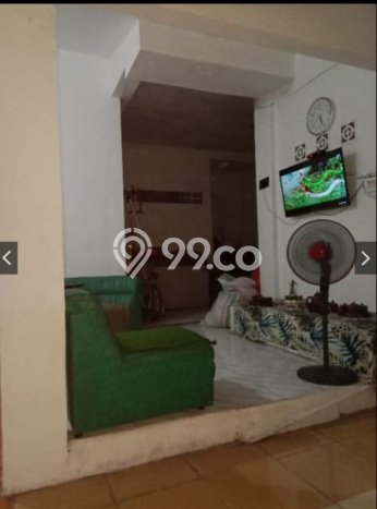 Rumah Premium 7 KT 4 KM di Kompleks Cluster Sawahan, Surabaya Rumah Premium 7 KT 4 KM di Kompleks Cluster Sawahan, Surabaya