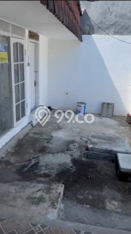 Dijual Hunian Rumah Nyaman 2 KT di Sutorejo, Surabaya Dijual Hunian Rumah Nyaman 2 KT di Sutorejo, Surabaya
