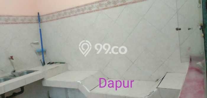 Rumah Elit Modern Tanpa Renovasi di Sukomanunggal Surabaya Rumah Elit Modern Tanpa Renovasi di Sukomanunggal Surabaya