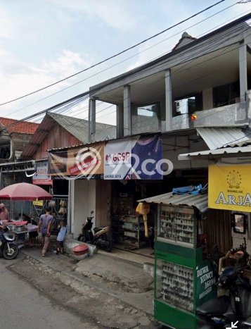 Ruko Dijual di Sawahan Surabaya dengan Luas Bangunan 324m2 Ruko Dijual di Sawahan Surabaya dengan Luas Bangunan 324m2