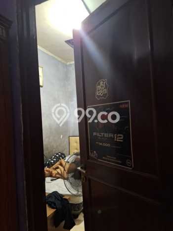Rumah 4 KT 2 KM di Area Premium Jambangan, Surabaya Rumah 4 KT 2 KM di Area Premium Jambangan, Surabaya