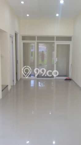Rumah Modern Minimalis 3 KT Siap Huni di Tambaksari Rumah Modern Minimalis 3 KT Siap Huni di Tambaksari