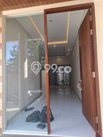 Rumah Modern Cantik 3 Kamar Siap Huni di Tandes Rumah Modern Cantik 3 Kamar Siap Huni di Tandes