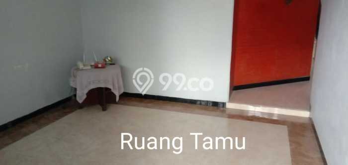 Rumah Elit Modern Tanpa Renovasi di Sukomanunggal Surabaya Rumah Elit Modern Tanpa Renovasi di Sukomanunggal Surabaya