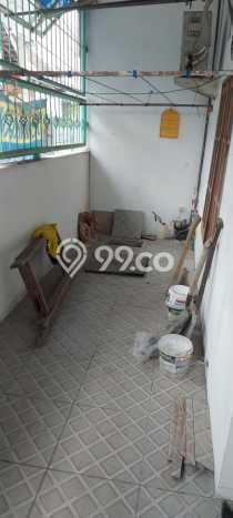 Jual Rumah Favorit Siap Huni LB 100m2 di Tambaksari, Surabaya Jual Rumah Favorit Siap Huni LB 100m2 di Tambaksari, Surabaya