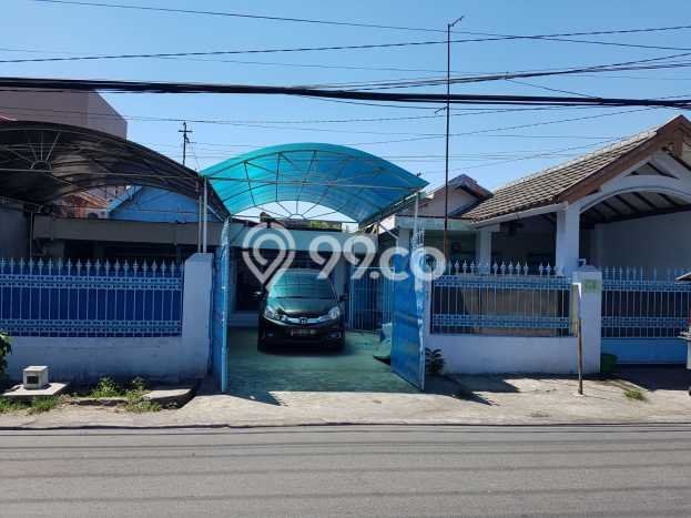 Best Deal Hunian Mewah Ideal dan Luas di Tegalsari, Surabaya Best Deal Hunian Mewah Ideal dan Luas di Tegalsari, Surabaya
