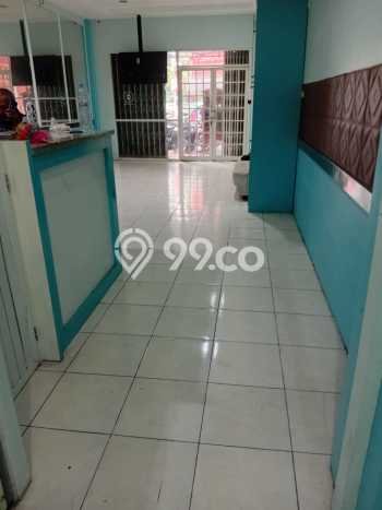 Unit Ruko Dijual di Surabaya LT 99m2 & LB 400m2 Unit Ruko Dijual di Surabaya LT 99m2 & LB 400m2