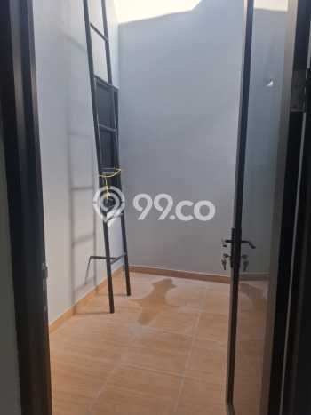 Rumah Modern Cantik 3 Kamar Siap Huni di Tandes Rumah Modern Cantik 3 Kamar Siap Huni di Tandes