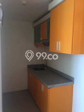 Hunian Apartemen 1 KT 1 KM Dijual di Wonocolo Surabaya, Luas 36m2 Hunian Apartemen 1 KT 1 KM Dijual di Wonocolo Surabaya, Luas 36m2
