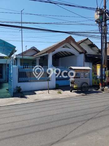 Best Deal Hunian Mewah Ideal dan Luas di Tegalsari, Surabaya Best Deal Hunian Mewah Ideal dan Luas di Tegalsari, Surabaya