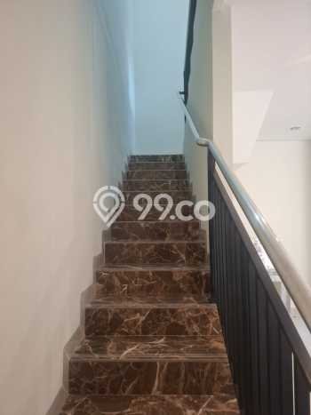 Rumah Modern Cantik 3 Kamar Siap Huni di Tandes Rumah Modern Cantik 3 Kamar Siap Huni di Tandes