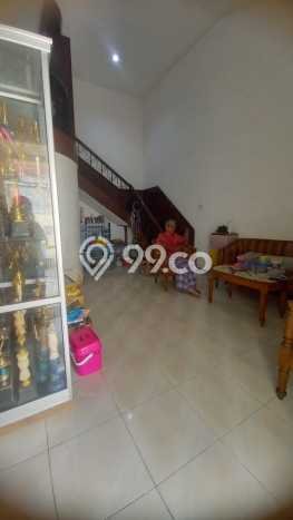 Dijual Cepat Rumah Bagus Siap Huni LB 140m2 di Sukolilo, Surabaya Dijual Cepat Rumah Bagus Siap Huni LB 140m2 di Sukolilo, Surabaya