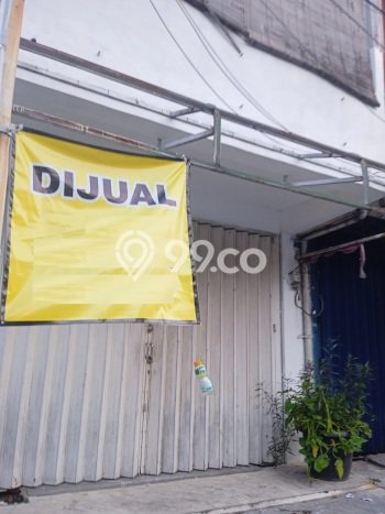 FOR SALE! Ruko di Rungkut Surabaya, LT 48m2, LB 90m2 FOR SALE! Ruko di Rungkut Surabaya, LT 48m2, LB 90m2