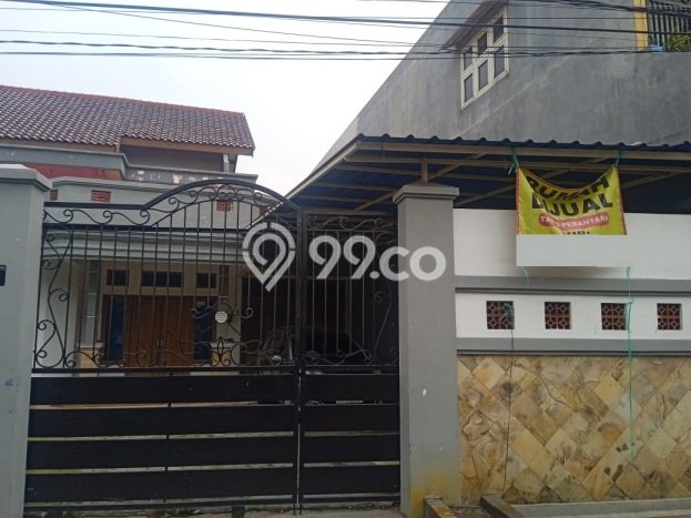 Dijual Rumah Mewah Elegan Dengan View Cantik di Sukomanunggal, Surabaya Dijual Rumah Mewah Elegan Dengan View Cantik di Sukomanunggal, Surabaya