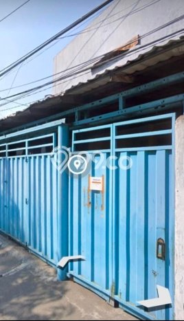 Jual Rumah Minimalis Bagus Punya 23 KT di Rungkut Surabaya SHM Jual Rumah Minimalis Bagus Punya 23 KT di Rungkut Surabaya SHM