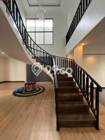 Siap Huni Hunian Elit 4 Kamar di Cinere Dekat ke Mana Saja Siap Huni Hunian Elit 4 Kamar di Cinere Dekat ke Mana Saja
