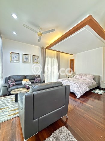 Rumah Luxury Modern Siap Huni di Kemang Jakarta Selatan Rumah Luxury Modern Siap Huni di Kemang Jakarta Selatan