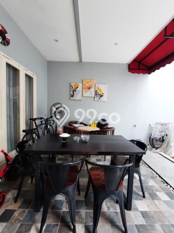 For Sale Rumah Elit Exclusive di Cinere, Depok For Sale Rumah Elit Exclusive di Cinere, Depok