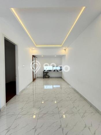 Rumah Minimalis 3 KT LT 71m2 di Petukangan Rumah Minimalis 3 KT LT 71m2 di Petukangan