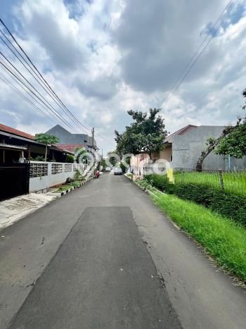 Tanah untuk Dijual di Cinere Depok Luas 156m2 Tanah untuk Dijual di Cinere Depok Luas 156m2